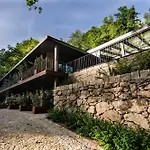 Quinta Dos Carqueijais & Wellness 5* 吉尔斯