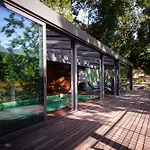 Quinta Dos Carqueijais & Wellness 假日公园