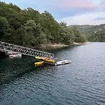 Quinta Dos Carqueijais & Wellness Geres