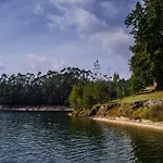 Quinta Dos Carqueijais & Wellness