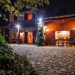 Holiday park Quinta Dos Carqueijais & Wellness Geres