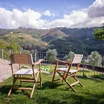 Quinta Dos Carqueijais & Wellness Geres