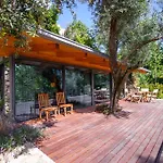 Quinta Dos Carqueijais & Wellness 吉尔斯