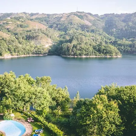 Quinta Dos Carqueijais & Wellness *