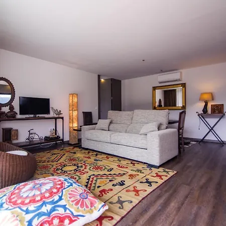 Quinta Dos Carqueijais & Wellness Ferienpark Geres