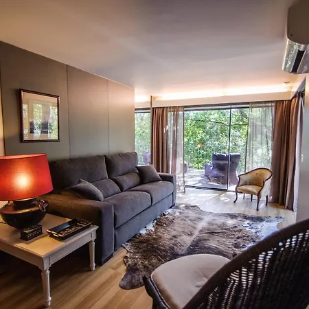 Holiday park Quinta Dos Carqueijais & Wellness *