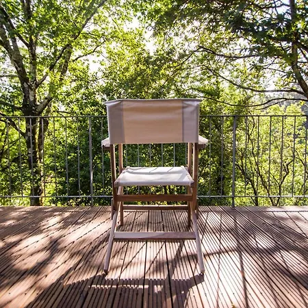 Quinta Dos Carqueijais & Wellness פארק נופש *