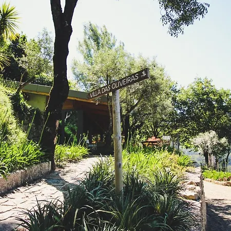 Quinta Dos Carqueijais & Wellness