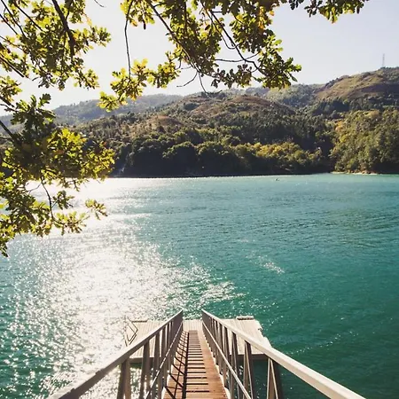 Quinta Dos Carqueijais & Wellness *