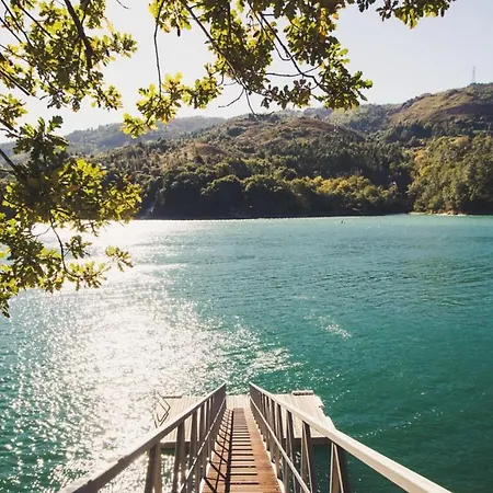 Quinta Dos Carqueijais Resort&wellness 5*