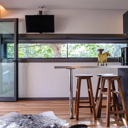 Quinta Dos Carqueijais & Wellness Geres