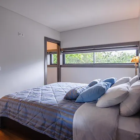 Quinta Dos Carqueijais & Wellness *