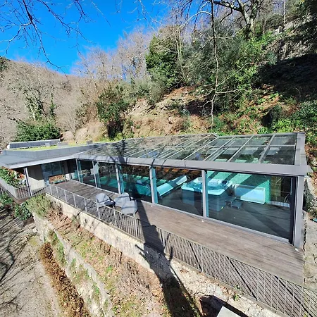 Quinta Dos Carqueijais & Wellness Holiday park