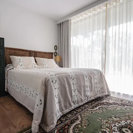 Quinta Dos Carqueijais & Wellness
