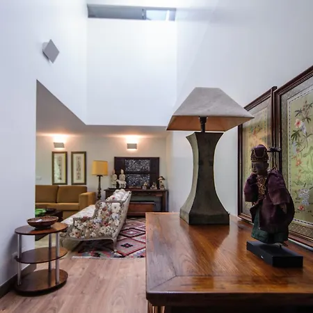 Quinta Dos Carqueijais & Wellness ג'רס