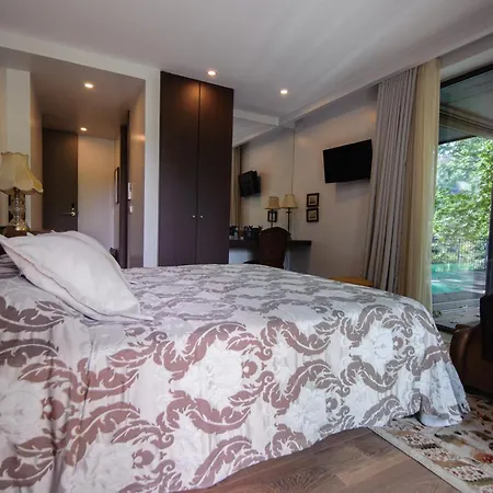 Quinta Dos Carqueijais Resort&wellness