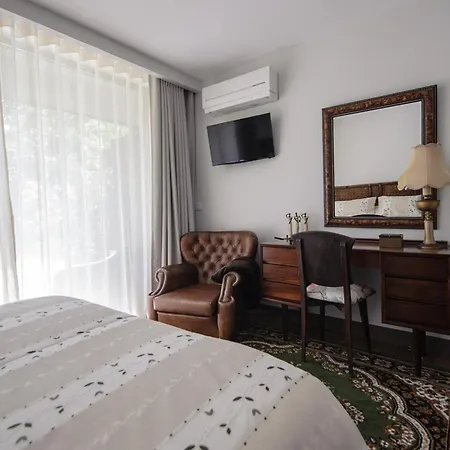 פארק נופש Quinta Dos Carqueijais & Wellness *
