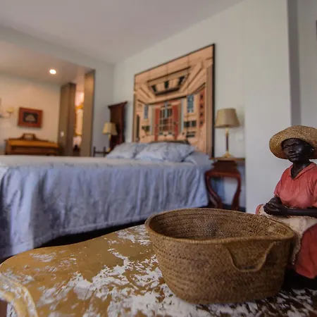 Holiday park Quinta Dos Carqueijais & Wellness *