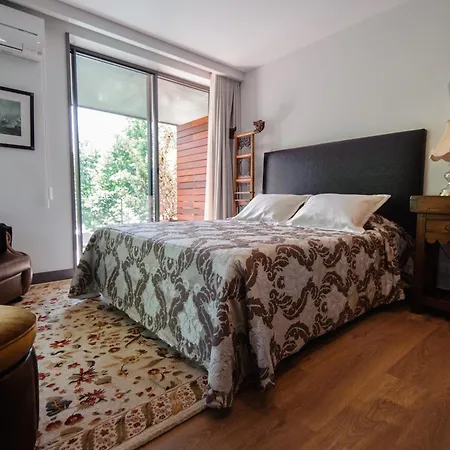 Quinta Dos Carqueijais & Wellness Holiday park *