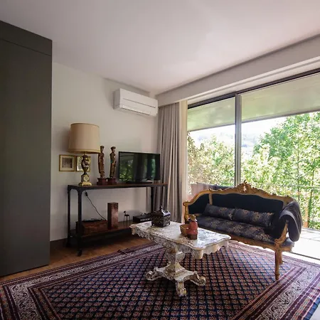 פארק נופש Quinta Dos Carqueijais & Wellness ג'רס