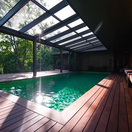 Quinta Dos Carqueijais & Wellness