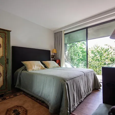 Quinta Dos Carqueijais & Wellness Holiday park Geres