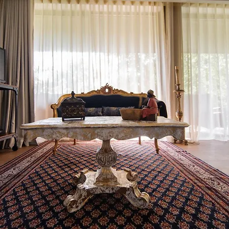 Quinta Dos Carqueijais & Wellness