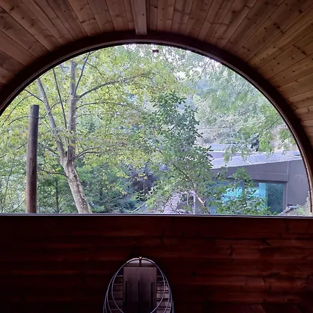 Ferienpark Quinta Dos Carqueijais & Wellness Geres