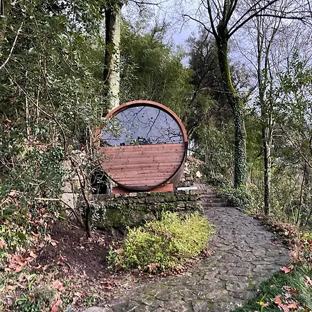 Quinta Dos Carqueijais & Wellness