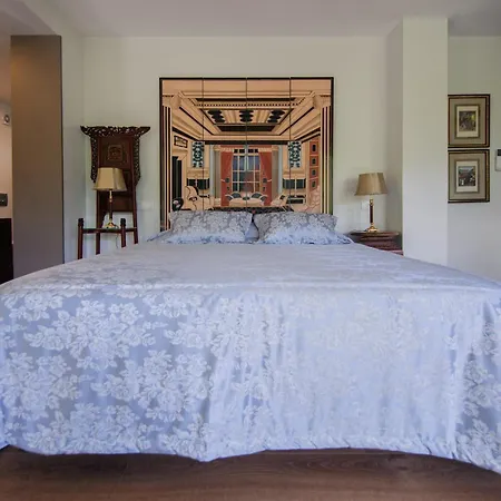 Quinta Dos Carqueijais & Wellness *