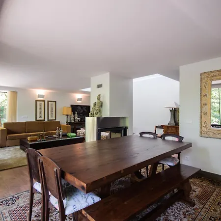 Quinta Dos Carqueijais & Wellness פארק נופש *