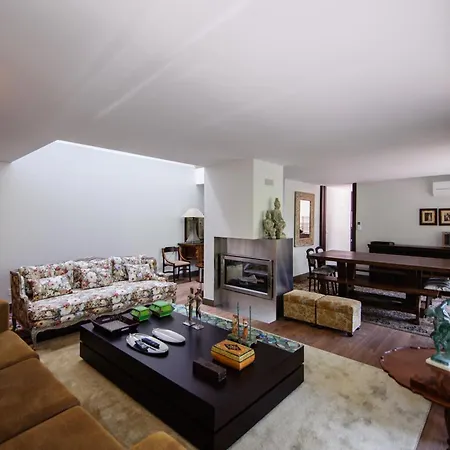 Quinta Dos Carqueijais & Wellness *