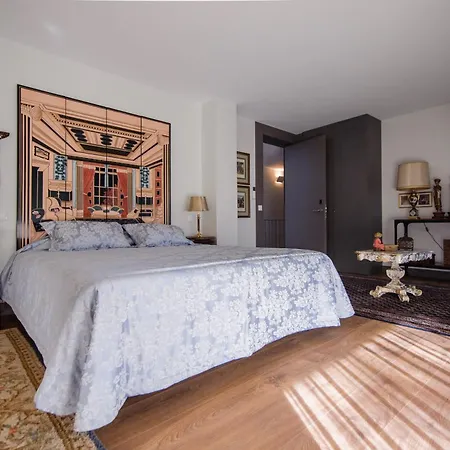 Quinta Dos Carqueijais & Wellness 5* Gerês