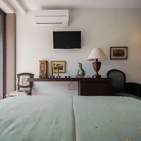 פארק נופש Quinta Dos Carqueijais & Wellness