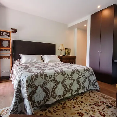 Parque de vacaciones Quinta Dos Carqueijais & Wellness 5*