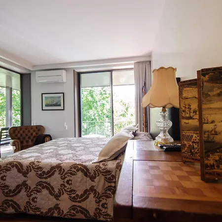 Quinta Dos Carqueijais & Wellness Geres