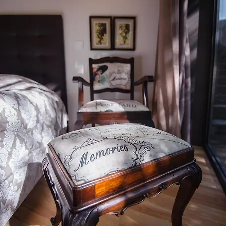 Quinta Dos Carqueijais & Wellness