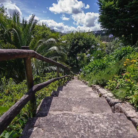 ホリデーパーク Quinta Dos Carqueijais & Wellness *