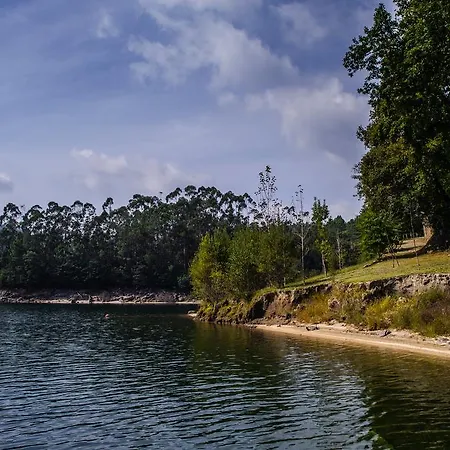 Quinta Dos Carqueijais & Wellness