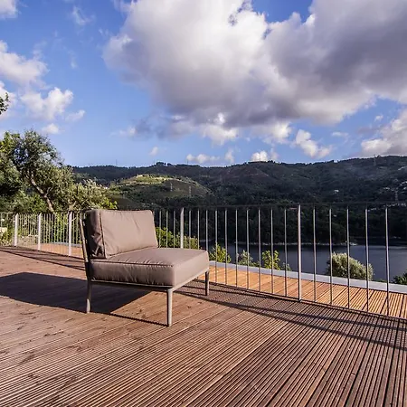 Quinta Dos Carqueijais & Wellness