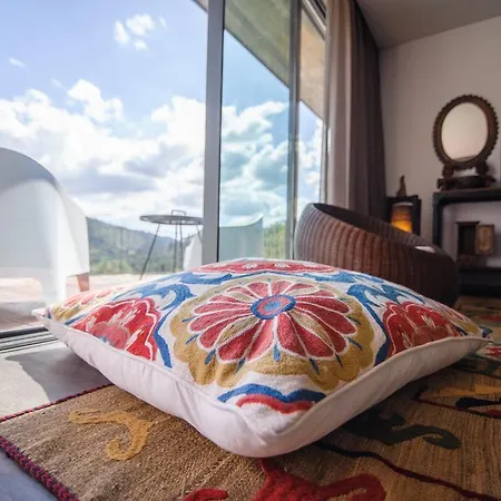Village de vacances Quinta Dos Carqueijais Resort&wellness 5*