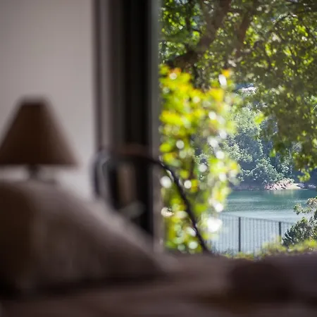 Quinta Dos Carqueijais & Wellness ג'רס