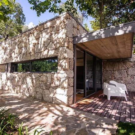 Quinta Dos Carqueijais & Wellness