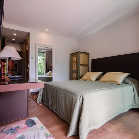 Ferienpark Quinta Dos Carqueijais & Wellness