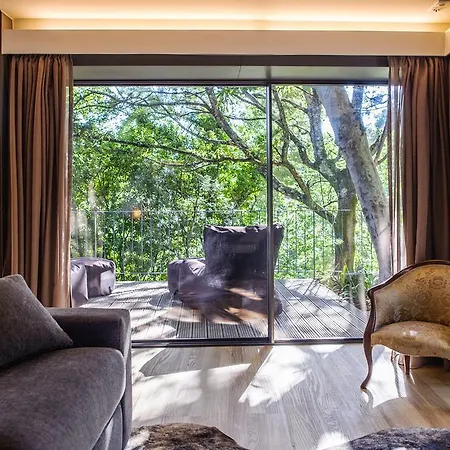 Holiday park Quinta Dos Carqueijais & Wellness Geres