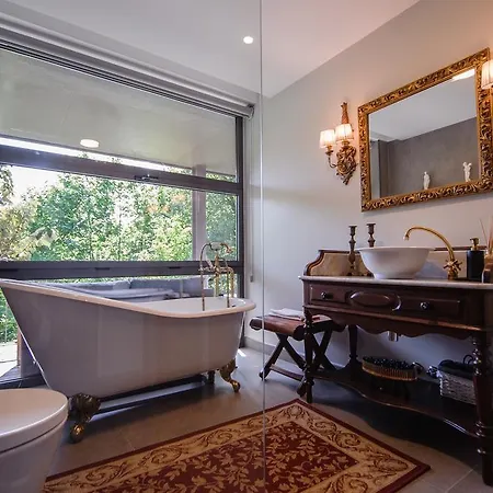 Quinta Dos Carqueijais & Wellness