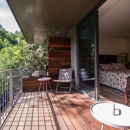 Holiday park As Runas Geres - Quinta Dos Carqueijais 5*