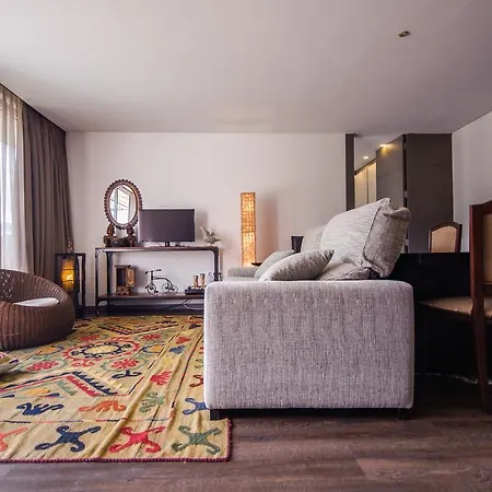 Quinta Dos Carqueijais & Wellness Geres
