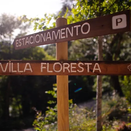 Holiday park As Runas Geres - Quinta Dos Carqueijais