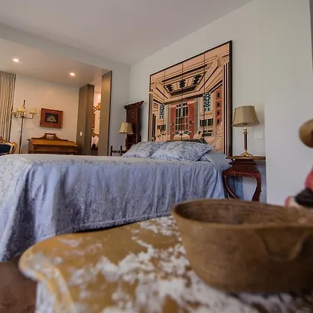 Ferienpark Quinta Dos Carqueijais & Wellness Geres